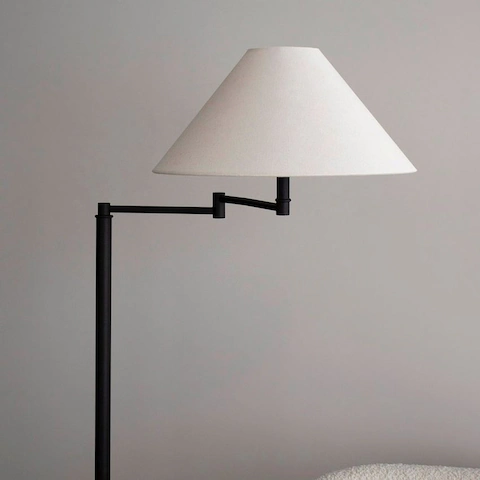 Line Floor Lamp (4 colors / 전구증정) 장스탠드 플로어 조명 상품 이미지